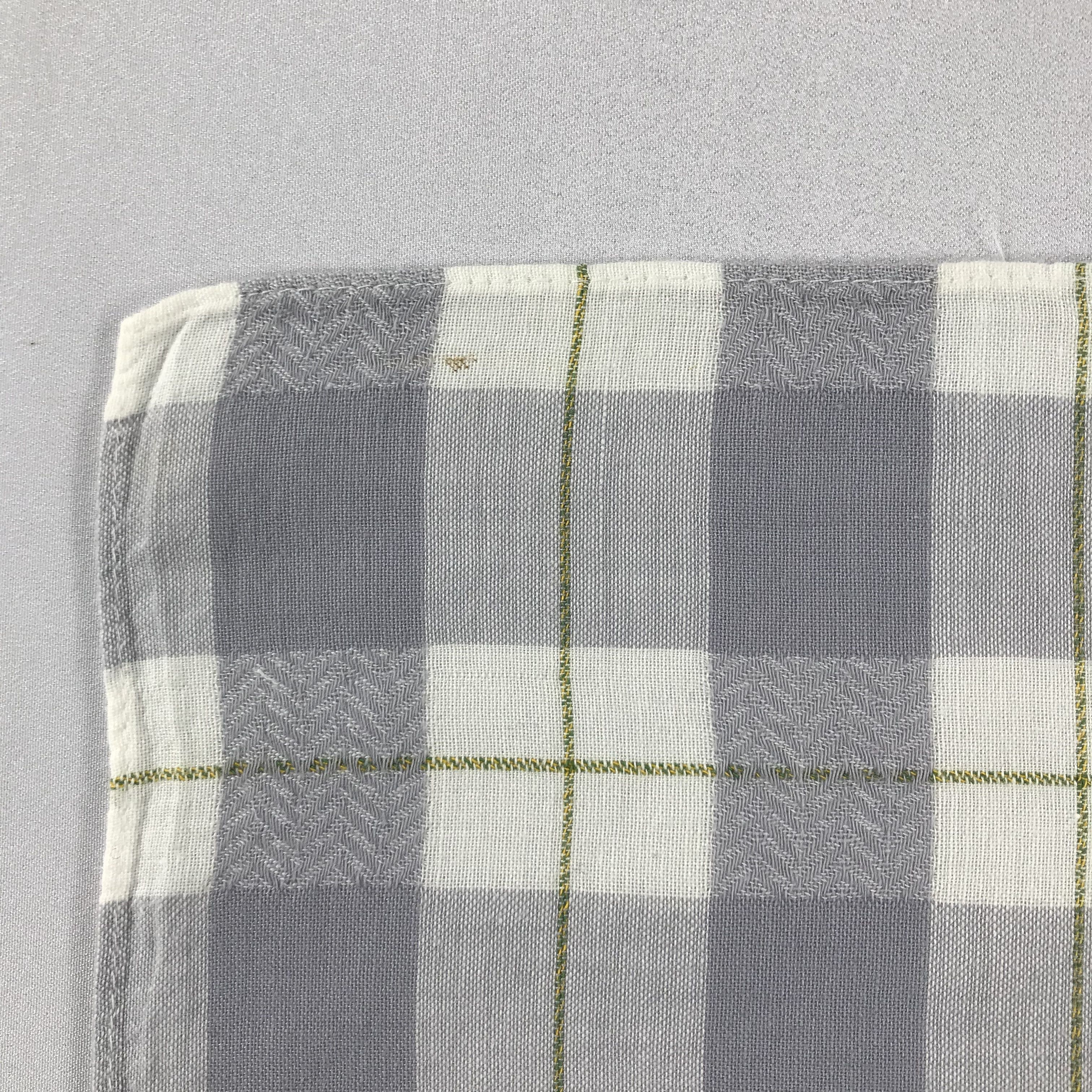 Issey Miyake Issey Miyake Handkerchief / Bandana / Neckerchief C702 Size ONE SIZE - 7 Thumbnail