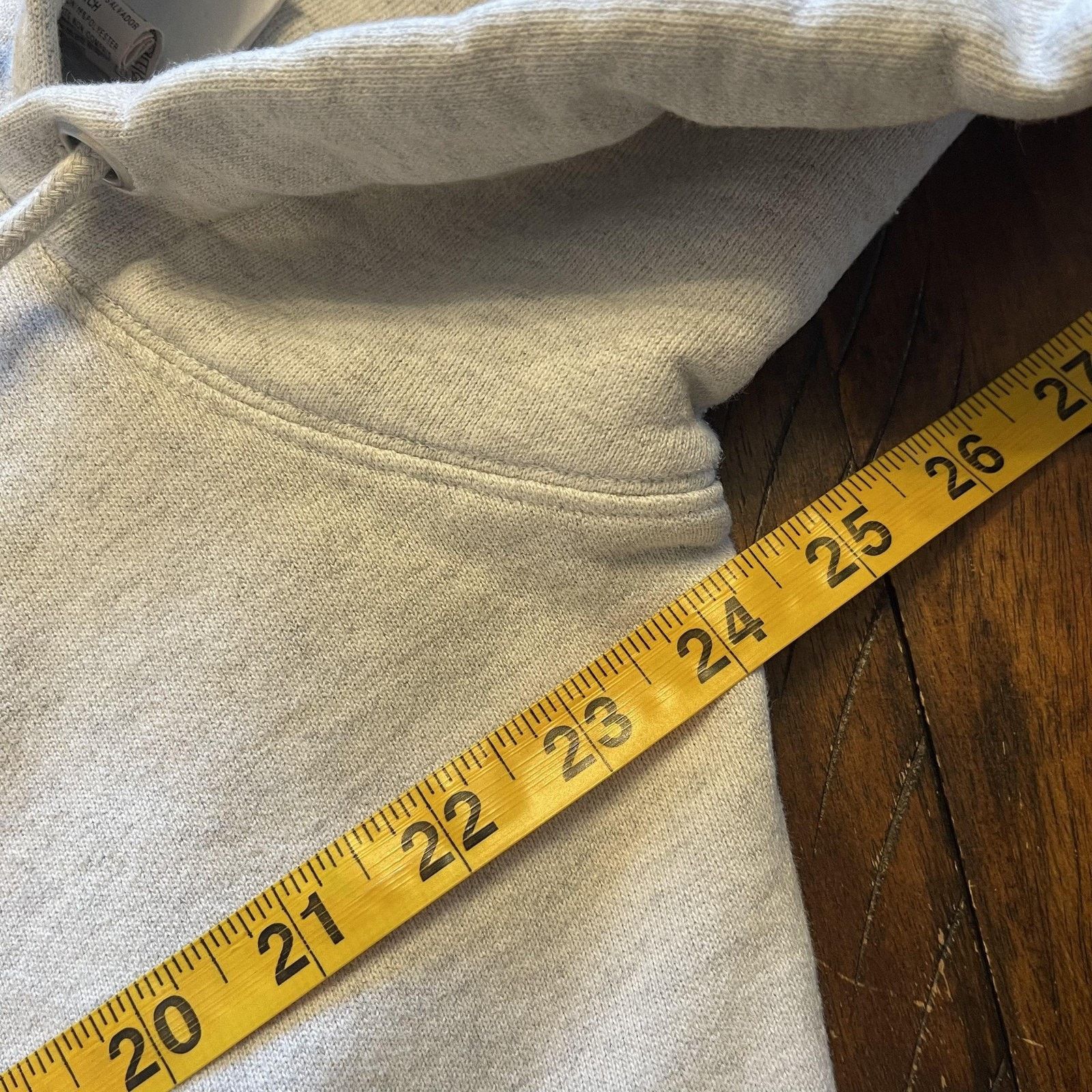Champion Champion Reverse Weave Hoodie XS Cape May Spell Out Pullover Size US XS / EU 42 / 0 - 9 Thumbnail