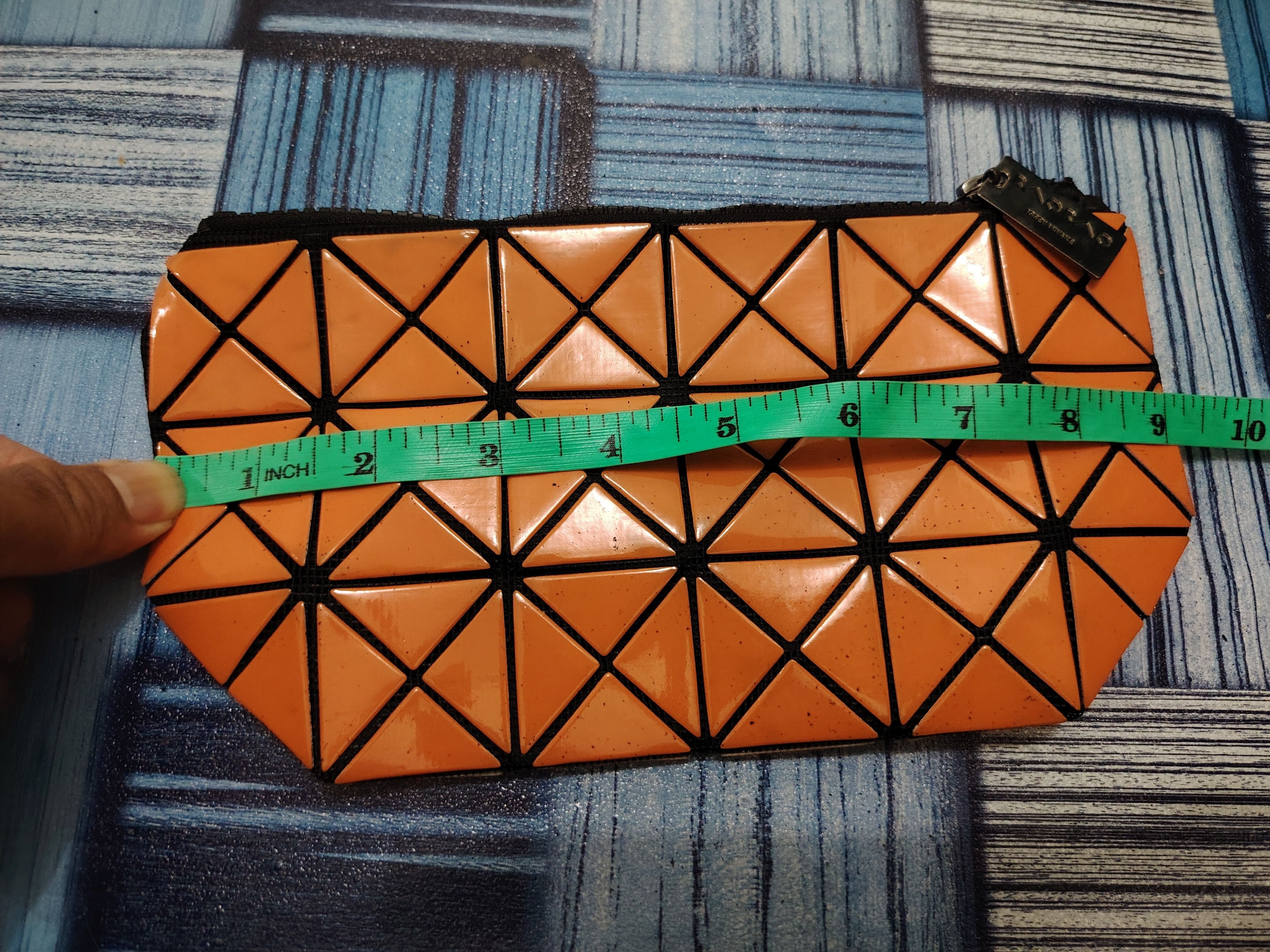 Issey Miyake Bao Bao Issey Miyake BAO BAO small Clutch Bag Size ONE SIZE - 16 Thumbnail