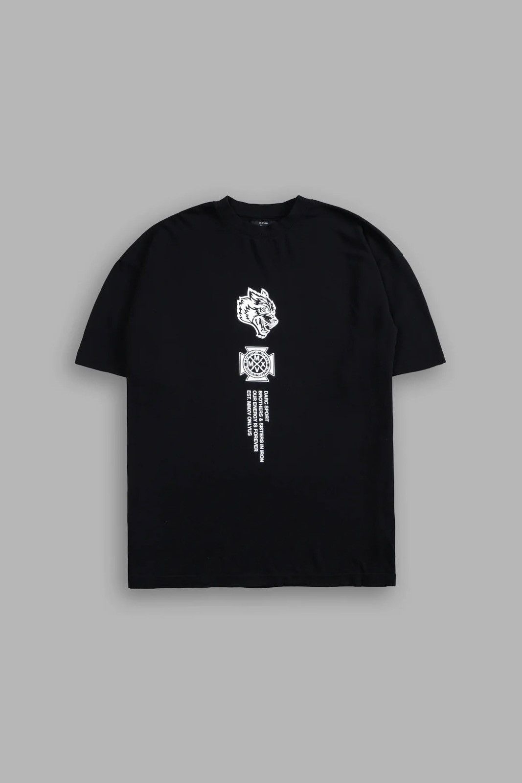 Darc Sport DARC SPORT X STAR WARS “ ASHES OF THE DARK”TEE-XL Size US XL / EU 56 / 4 - 2 Thumbnail