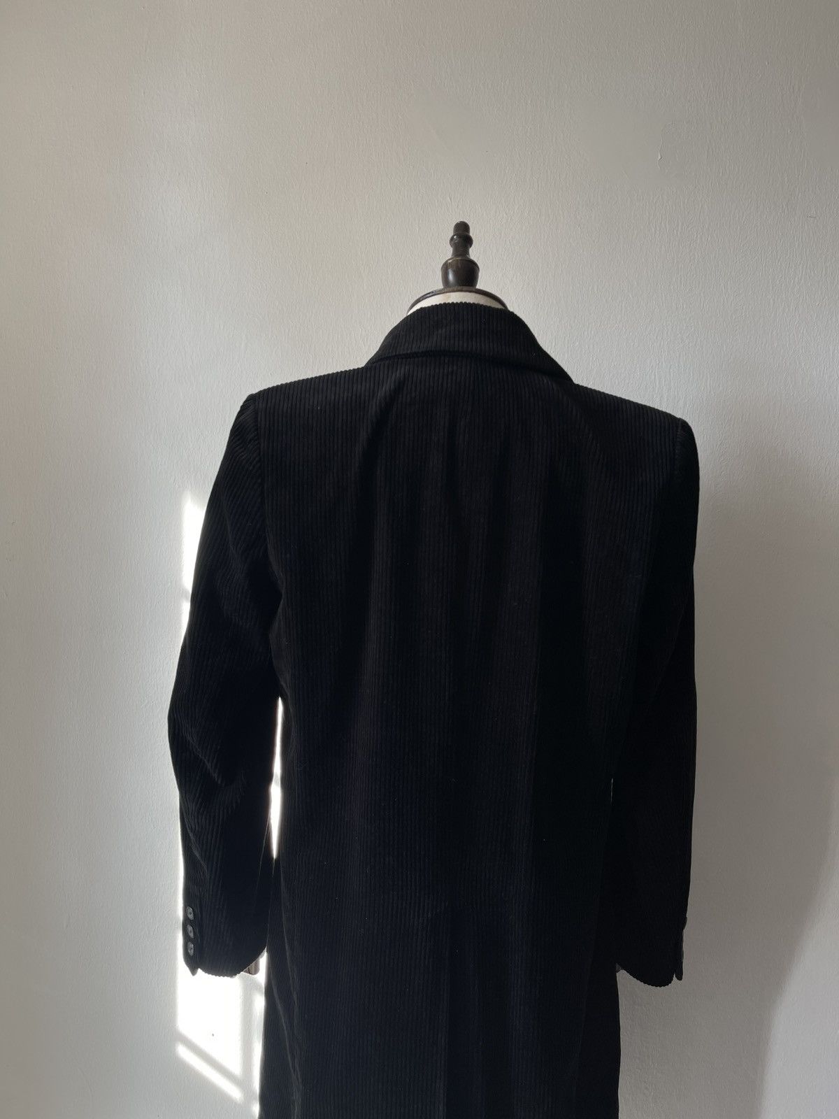 Raf Simons A/W 2000-20001 Raf Simons Long Coat Size US M / EU 48-50 / 2 - 11 Thumbnail
