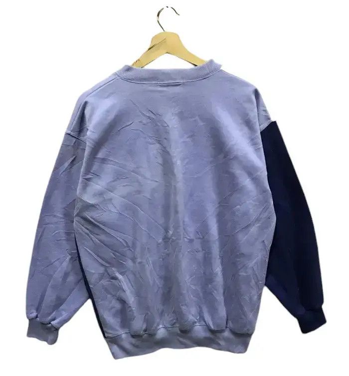 Japanese Brand Vintage Jazir Urban Tribes Sweatshirts Size US L / EU 52-54 / 3 - 2 Thumbnail
