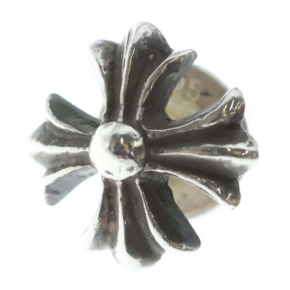 Chrome Hearts Chrome Hearts Plus Stud Earring Silver BCA105 Size ONE SIZE - 1 Thumbnail