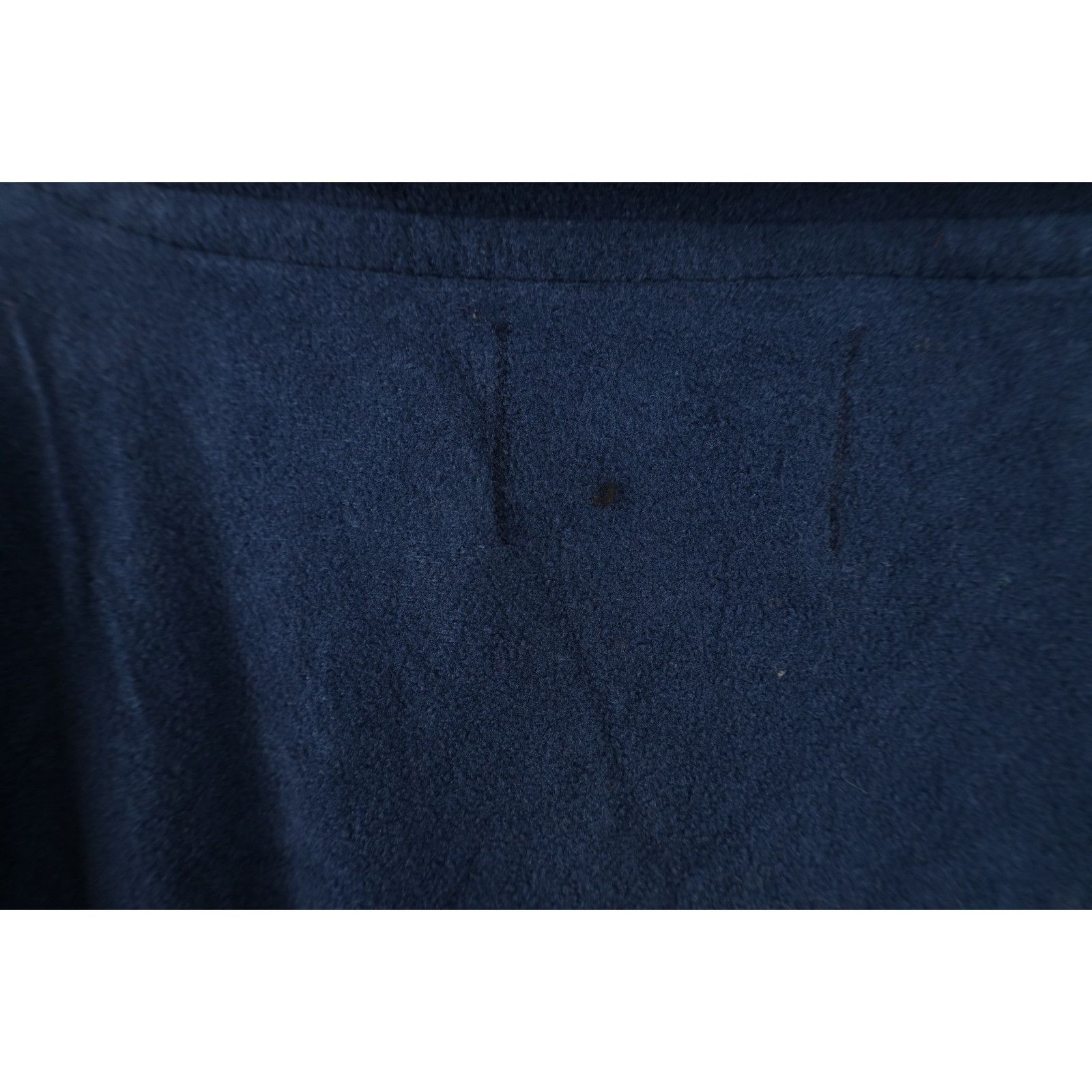 Vintage Vintage 70s Streetwear Distressed Striped Velour Robe Size US L / EU 52-54 / 3 - 19 Thumbnail
