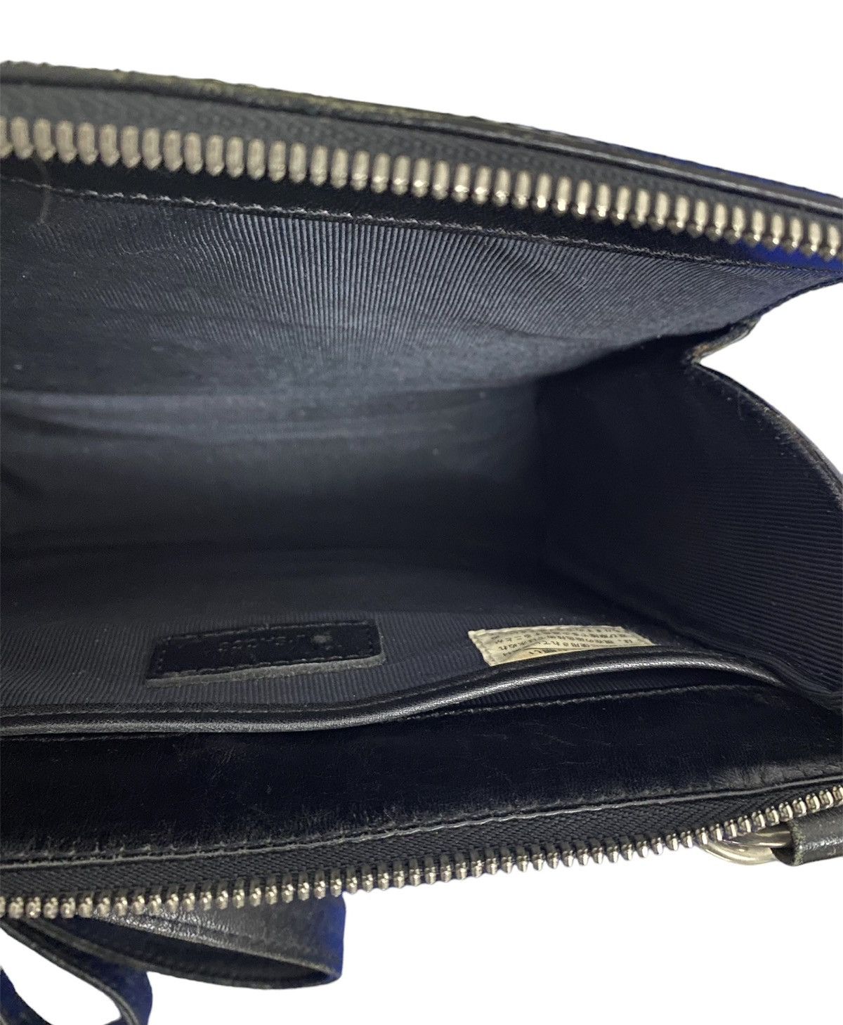 Japanese Brand × Yohji Yamamoto Y'saccs Sling Bag Size ONE SIZE - 18 Thumbnail