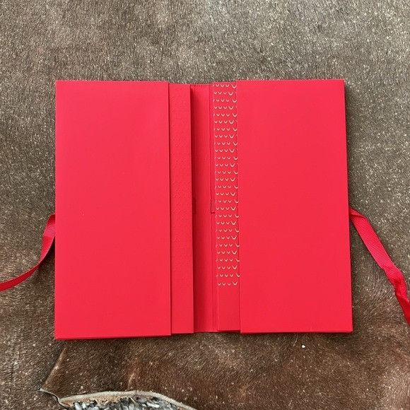 Louis Vuitton Louis Vuitton Chinese New Year Envelopes Set CNY LNY Size ONE SIZE - 6 Thumbnail
