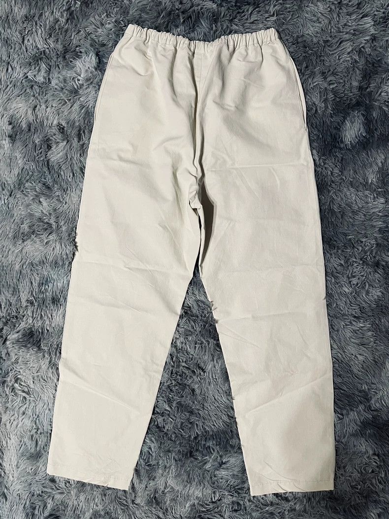 Jil Sander Jil Sander casual pant Size 30" / US 8 / IT 44 - 2 Thumbnail