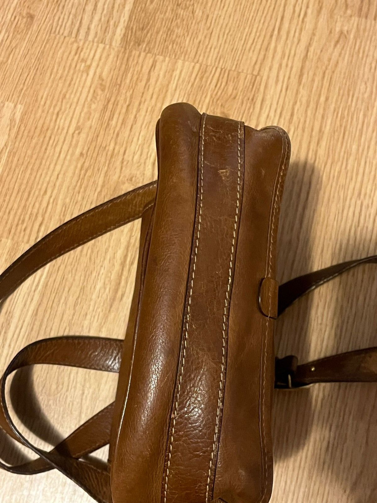 Aigner Aigner vintage Size ONE SIZE - 6 Thumbnail