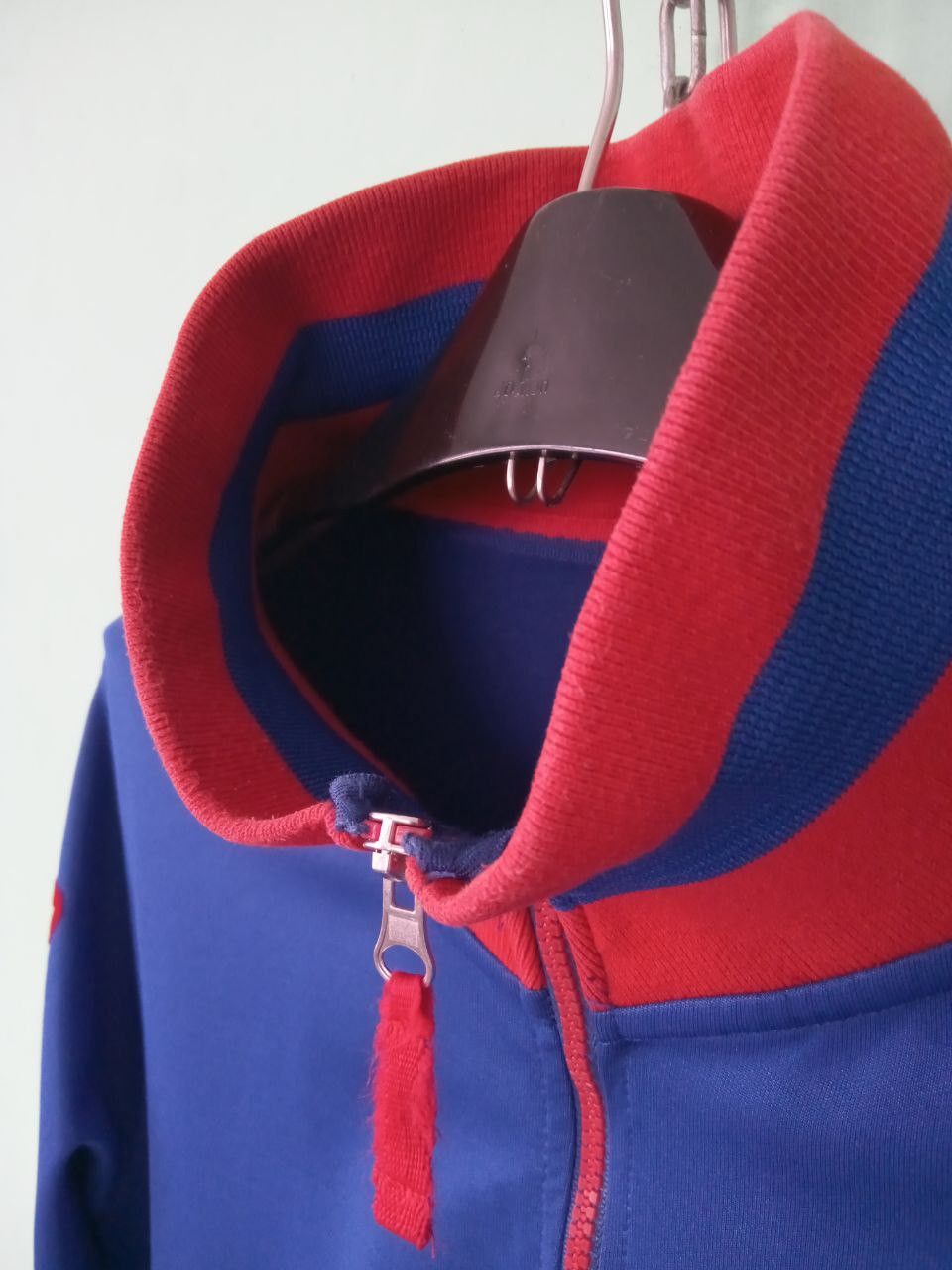 Other FC Basel 1893 Training Jacket Size US M / EU 48-50 / 2 - 4 Thumbnail