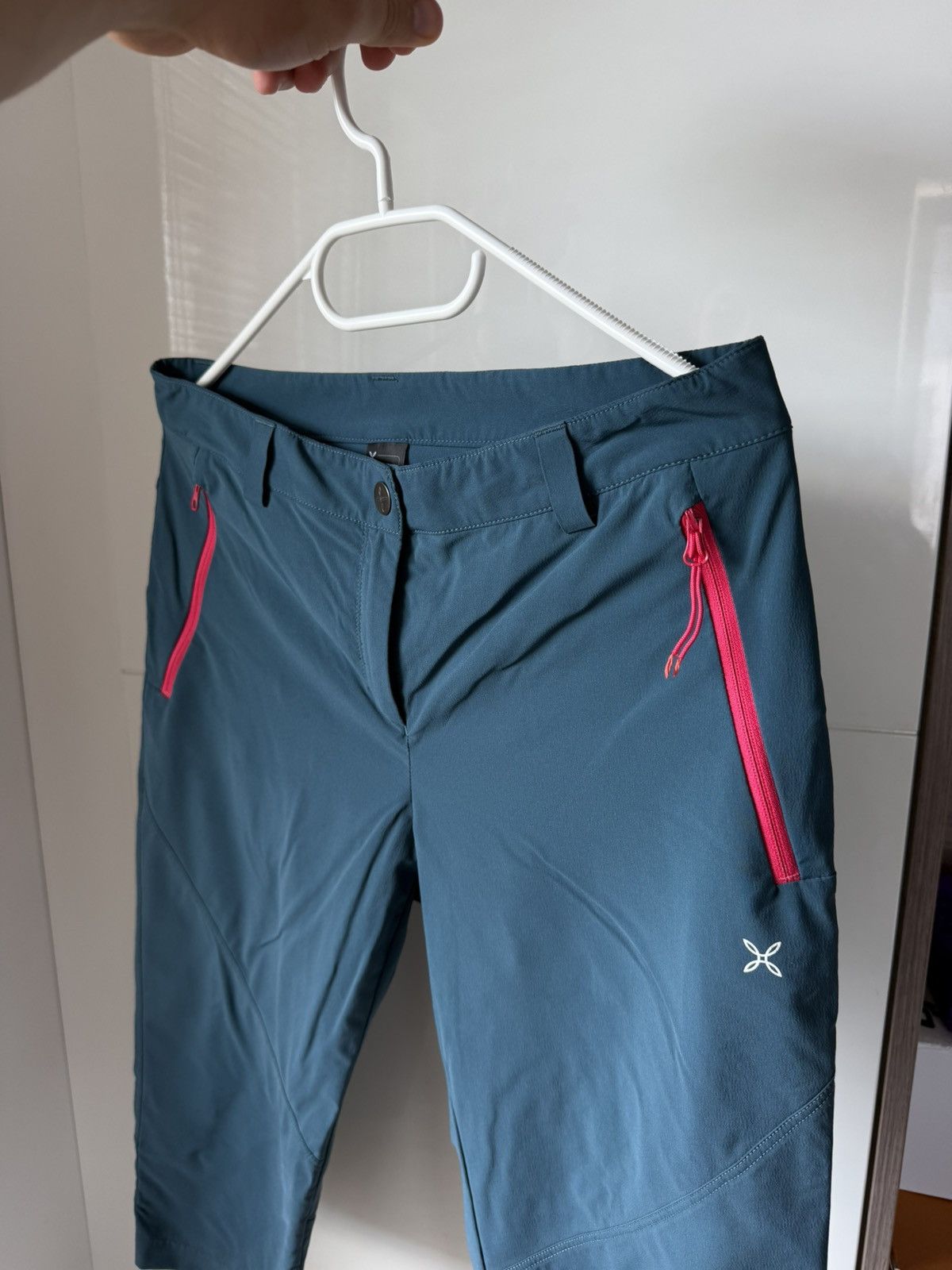 Other Montura Woman’s Sportswear Gorpcore Shorts Size 26" / US 2 / IT 38 - 7 Thumbnail
