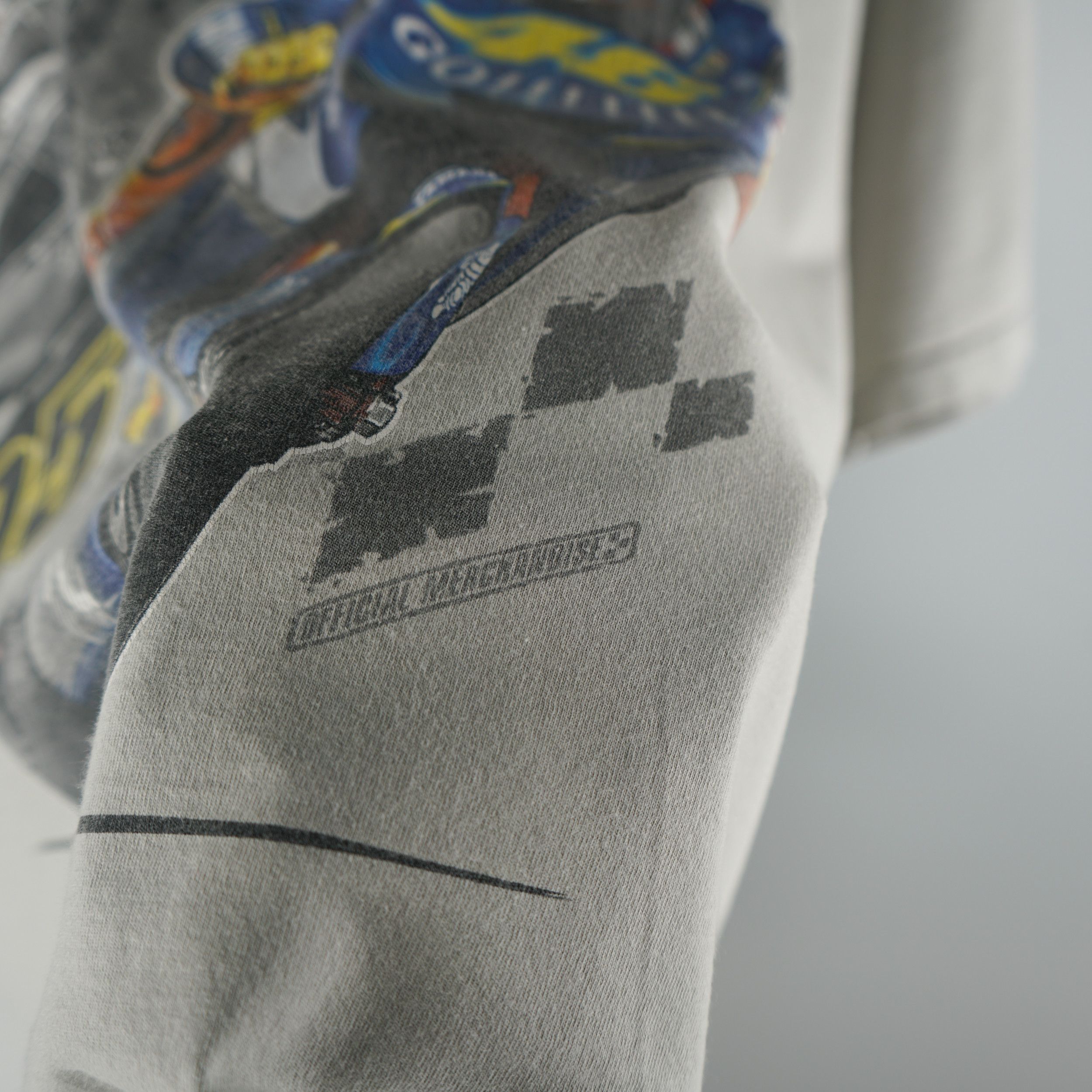 Ducati × Vintage Vintage 2005 Superbike Championship T-Shirt Size US XXL / EU 58 / 5 - 4 Thumbnail