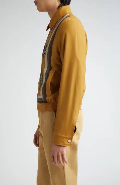 Amiri o1y0525 Jacket in Multicolor Size US M / EU 48-50 / 2 - 3 Thumbnail