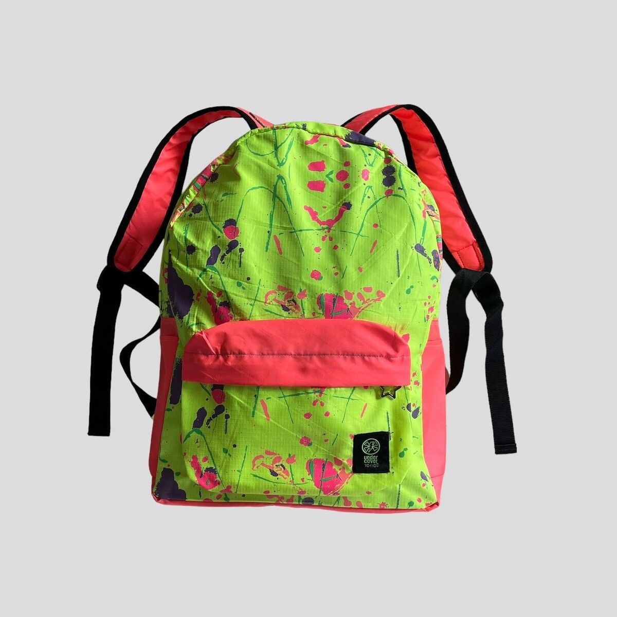 Undercover Og “ Undercover Backpack Size ONE SIZE - 2 Preview