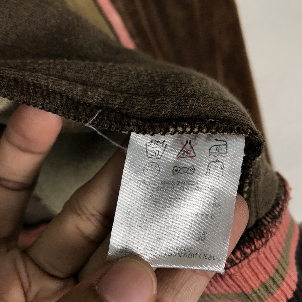 Japanese Brand 🔥Vintage Zipper Jacket K.Mayer Toyo Enterprise Design Size US M / EU 48-50 / 2 - 20 Thumbnail