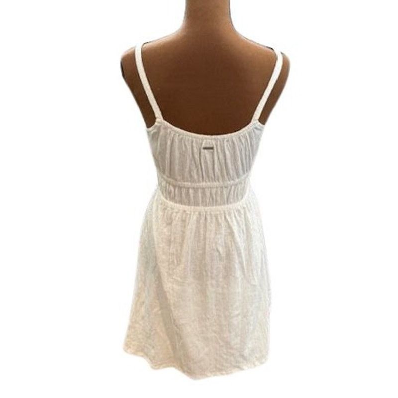 Billabong Billabong “Lynn” Knit Sleeveless Mini Dress Size M / US 6-8 / IT 42-44 - 4 Thumbnail