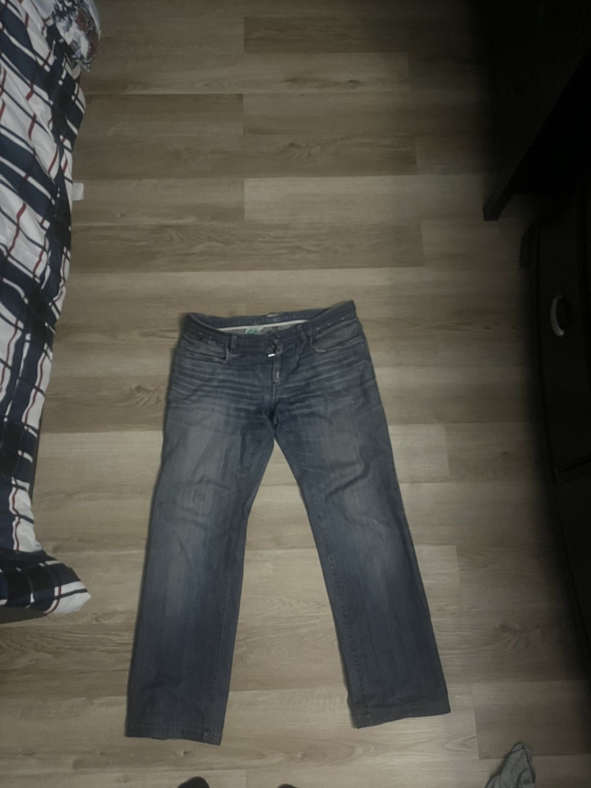 Dolce & Gabbana × Vintage Authentic‼️Vintage Dolce & Gabbana jeans Size US 38 / EU 54 - 1 Thumbnail