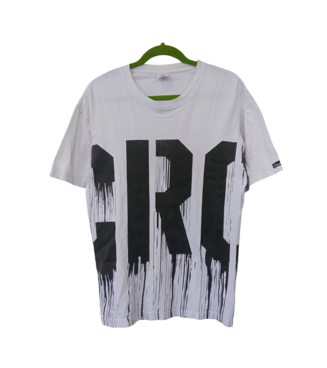 Crooks & Castles Crooks & Castles Big Spellout T-Shirt Size US L / EU 52-54 / 3 - 1 Thumbnail