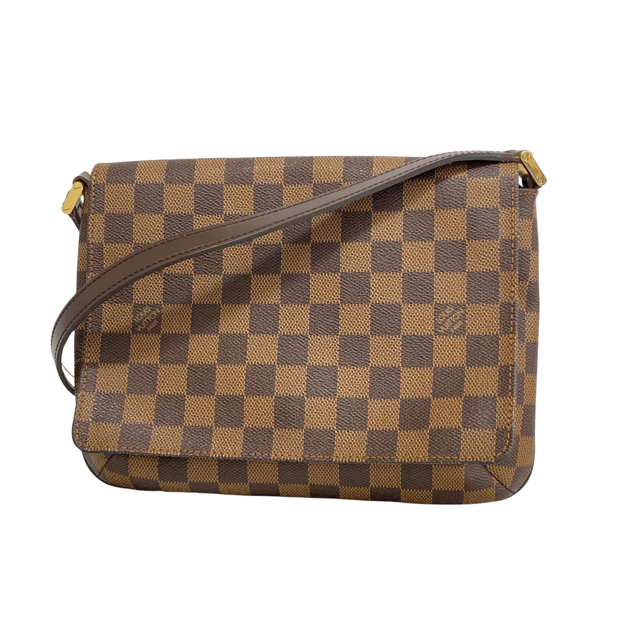 Louis Vuitton Louis Vuitton Musette Tango shoulder Size ONE SIZE - 1 Thumbnail