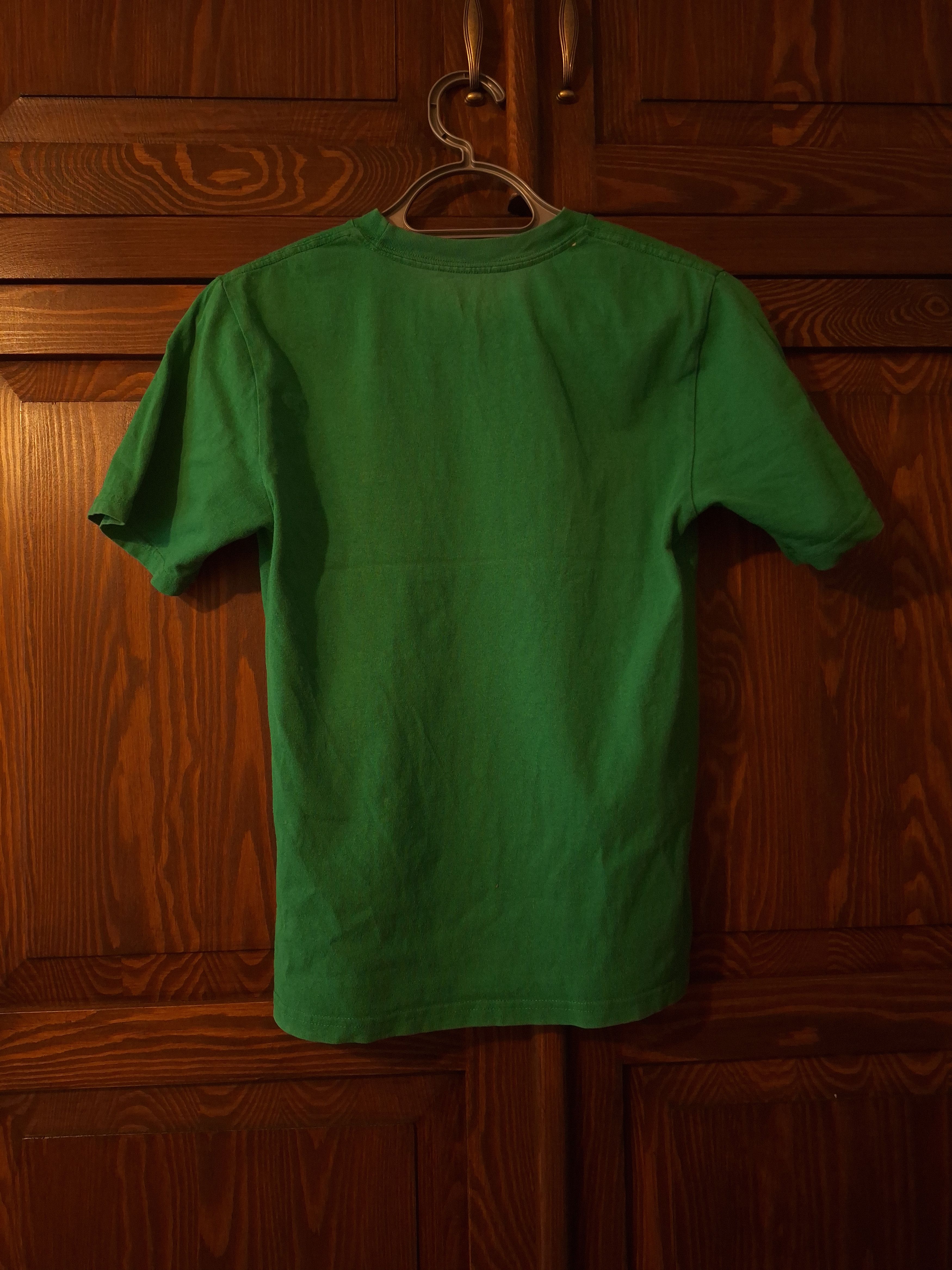 Other Skull green t-shirt Size M / US 6-8 / IT 42-44 - 2 Thumbnail