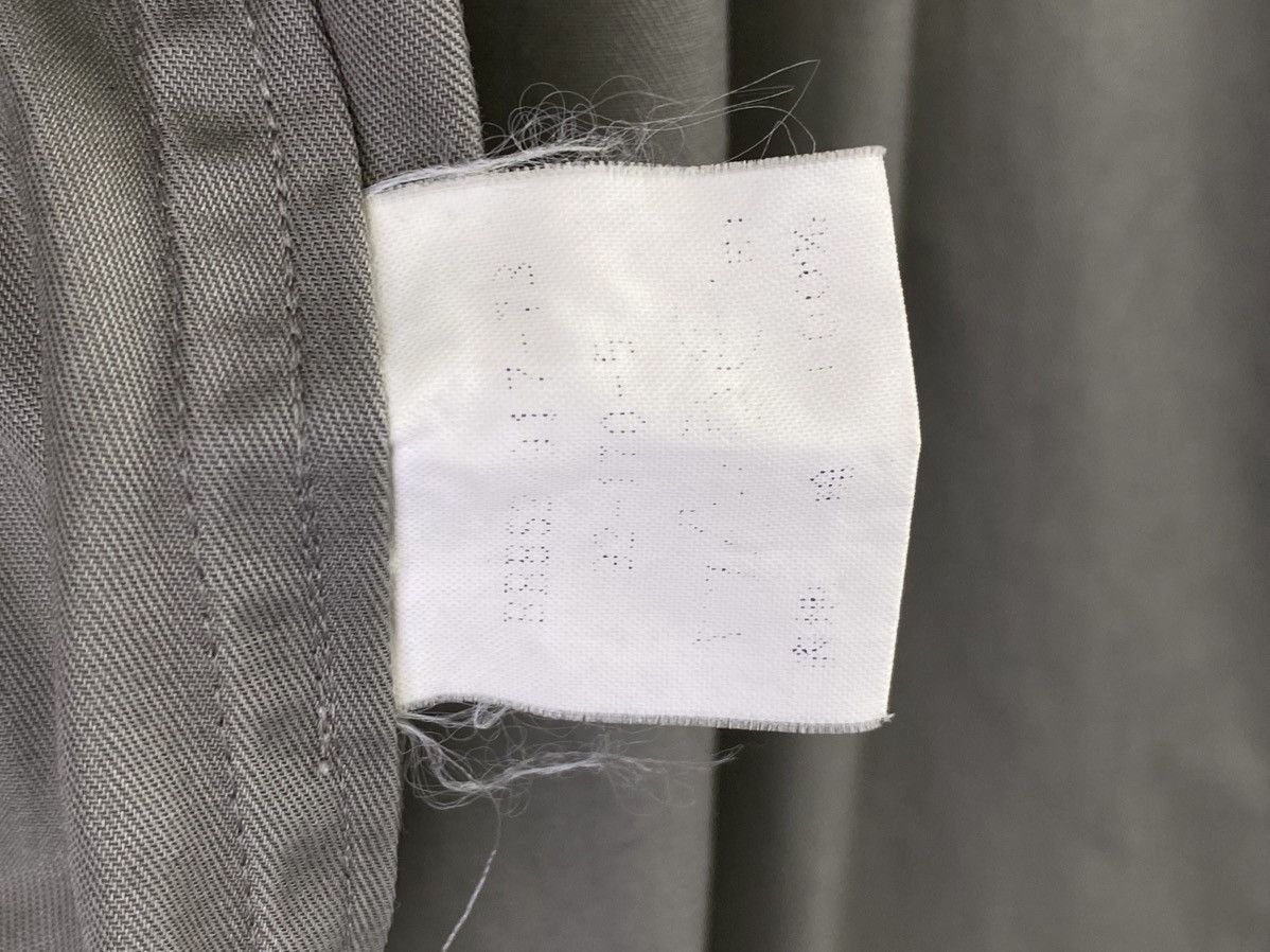 Burberry Vintage 90's Burberrys' Novacheck Lining Trechcoat Size US L / EU 52-54 / 3 - 9 Thumbnail