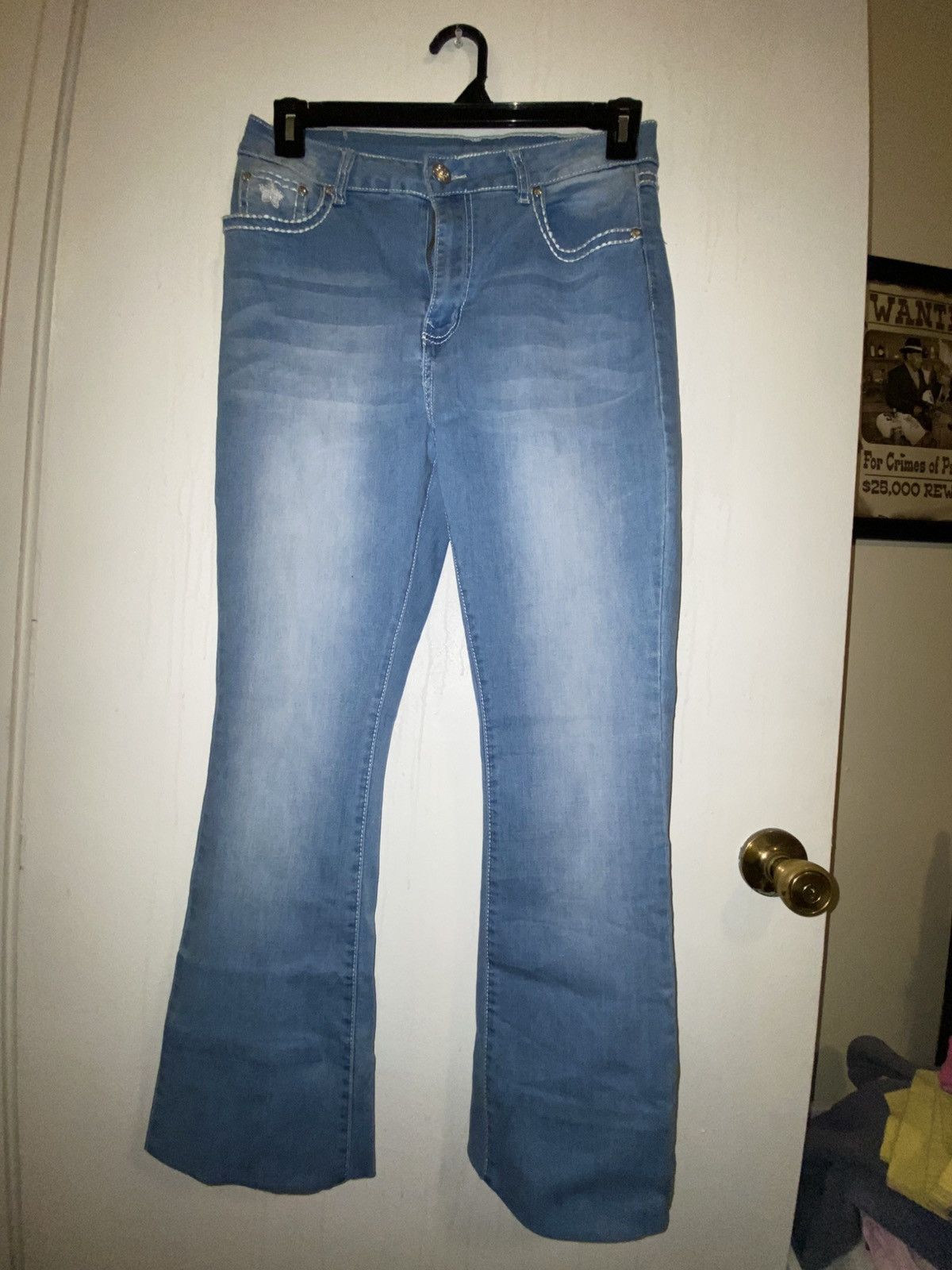Other H&Y Fashion Jeans women Size 40" / US 18 - 1 Thumbnail