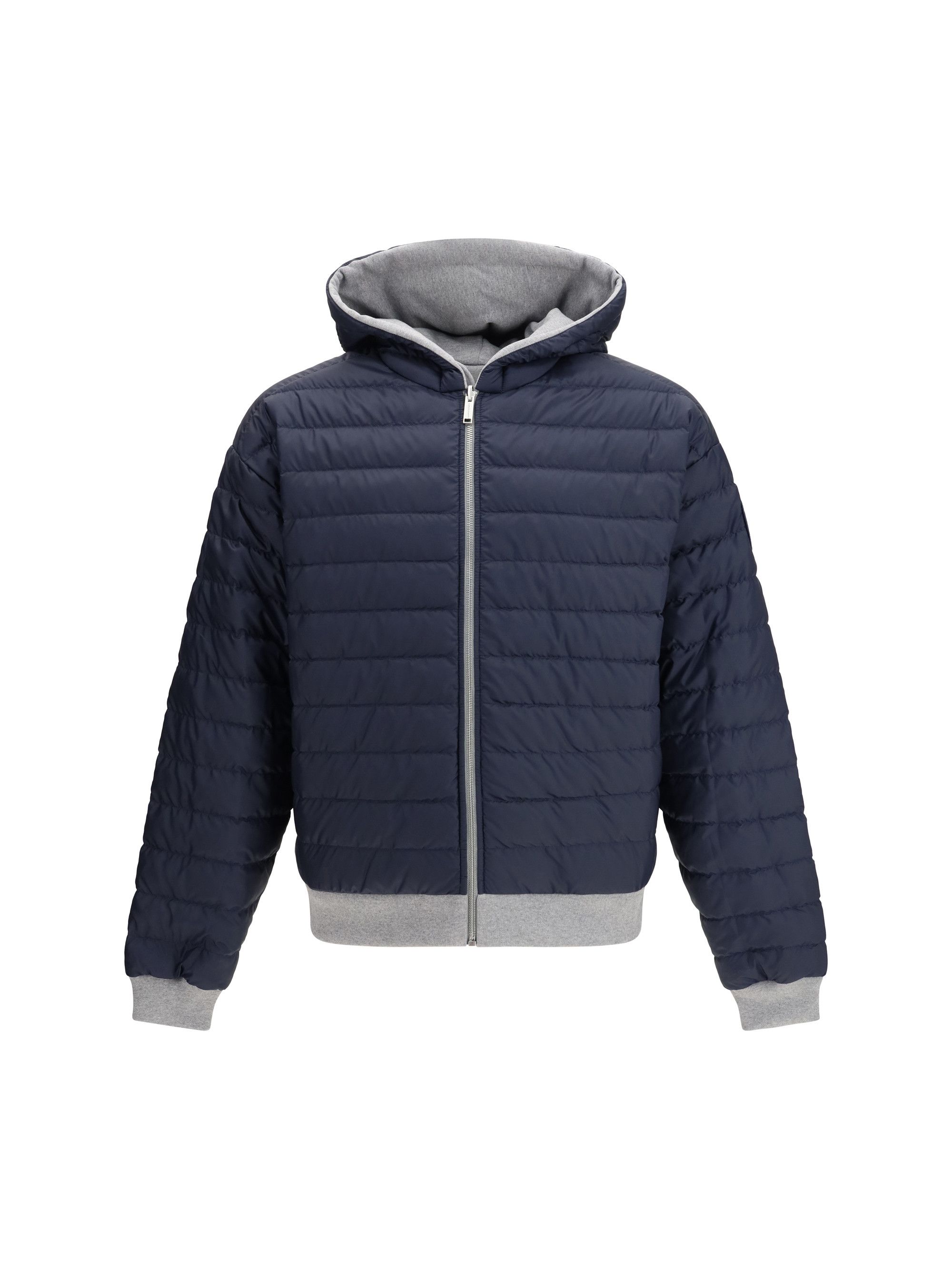 Canada Goose Fuse Reversible Hooded Sweatshirt Size US S / EU 44-46 / 1 - 1 Thumbnail