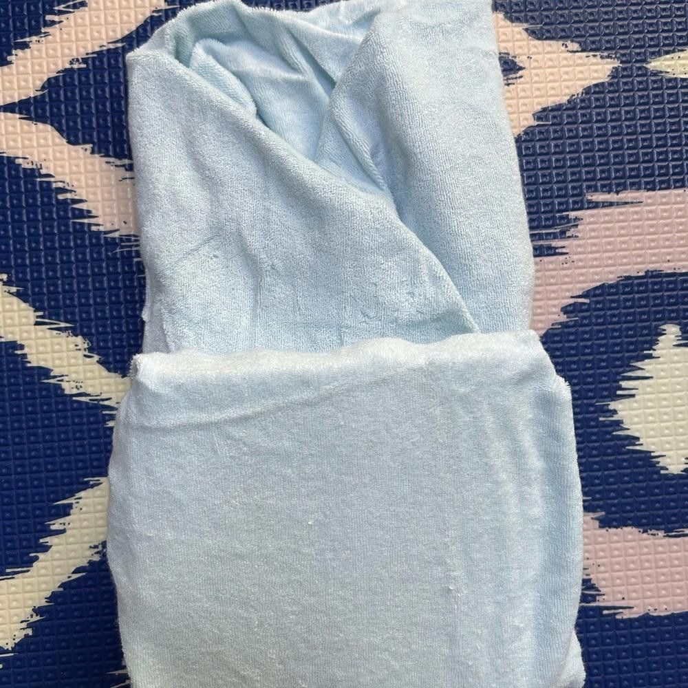 Other LK Everyday + Burt’s Bees Baby | TWO PIECE ORGANIC | Size ONE SIZE - 7 Thumbnail