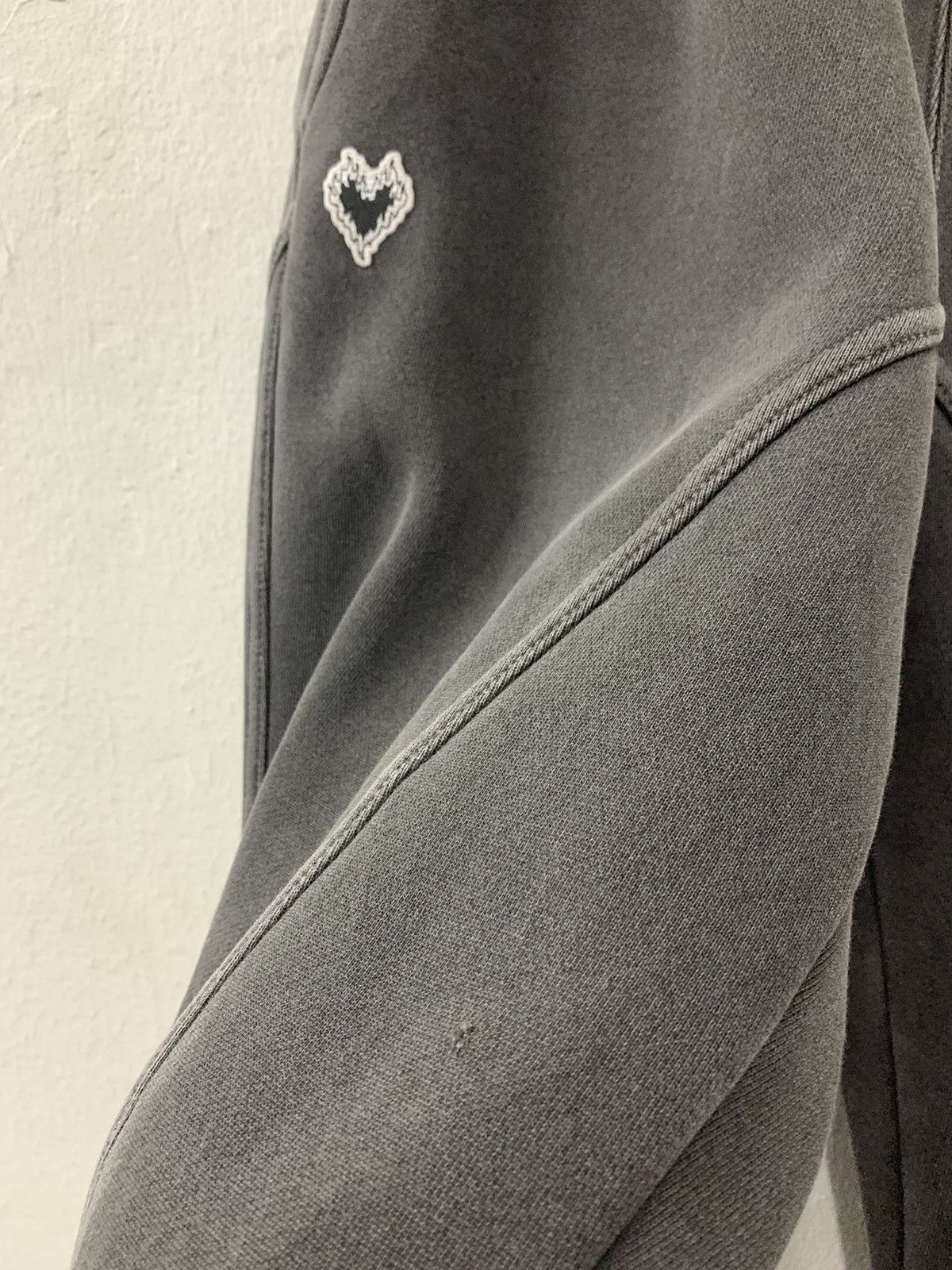 Japanese Brand RARE FRAXX. Sweatpants Pepper Size US 32 / EU 48 - 6 Thumbnail