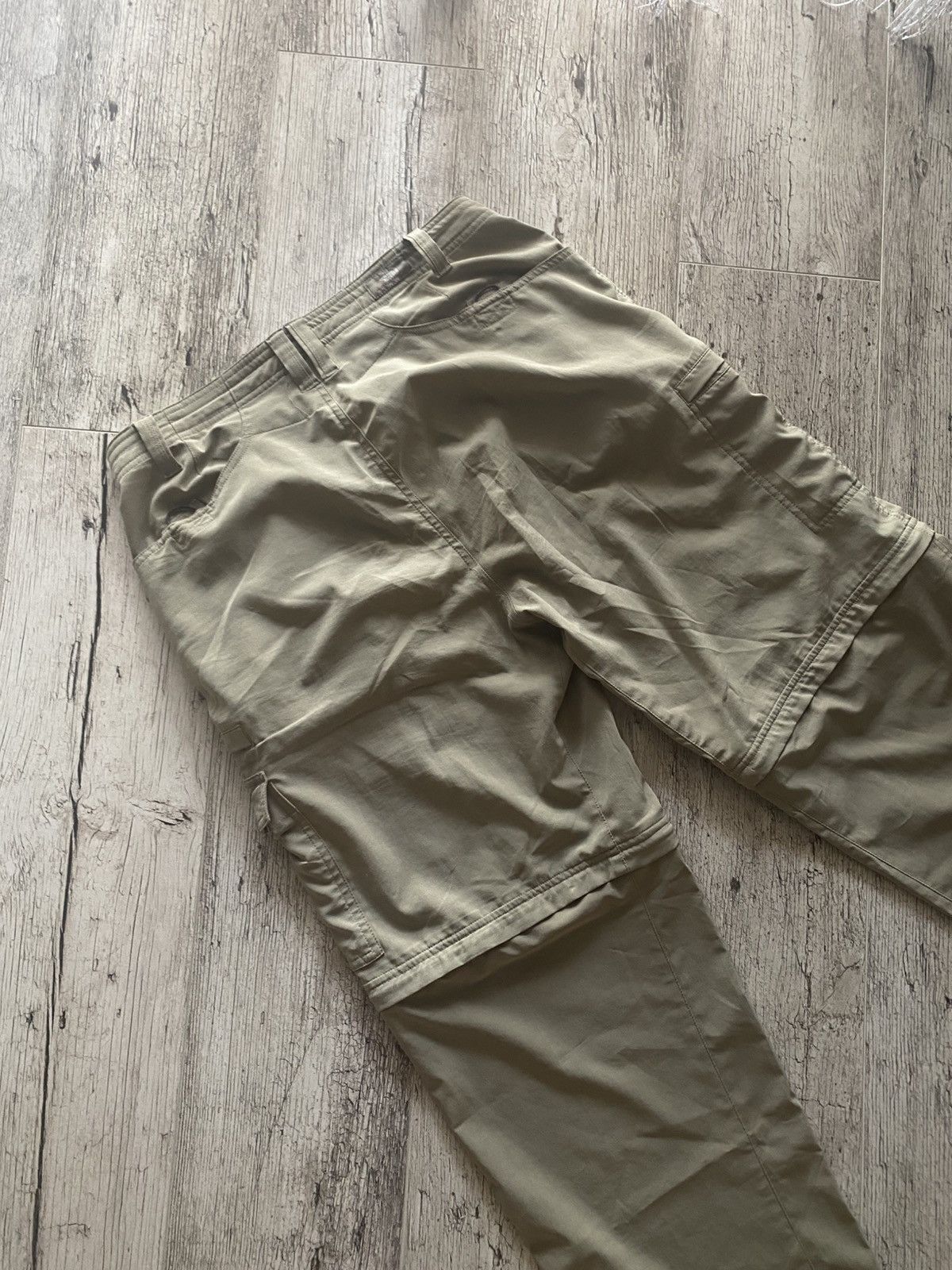 The North Face TNF Track pants Size US 32 / EU 48 - 5 Thumbnail