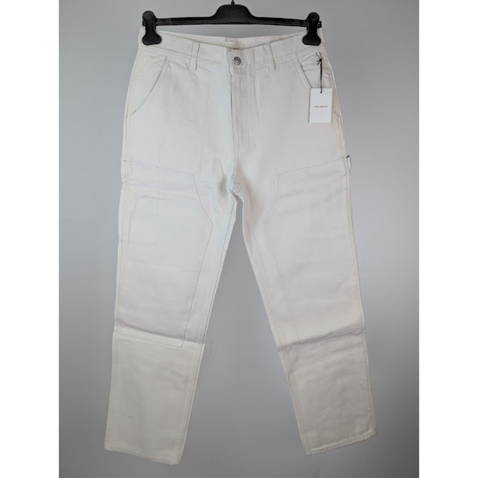 Aime Leon Dore o1rshd1 Double-Knee Carpenter Pants in Pristine Size US 36 / EU 52 - 1 Thumbnail