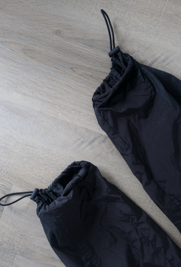 Kith Kith Women's Nylon Pant Size 27" / US 4 / IT 40 - 4 Thumbnail