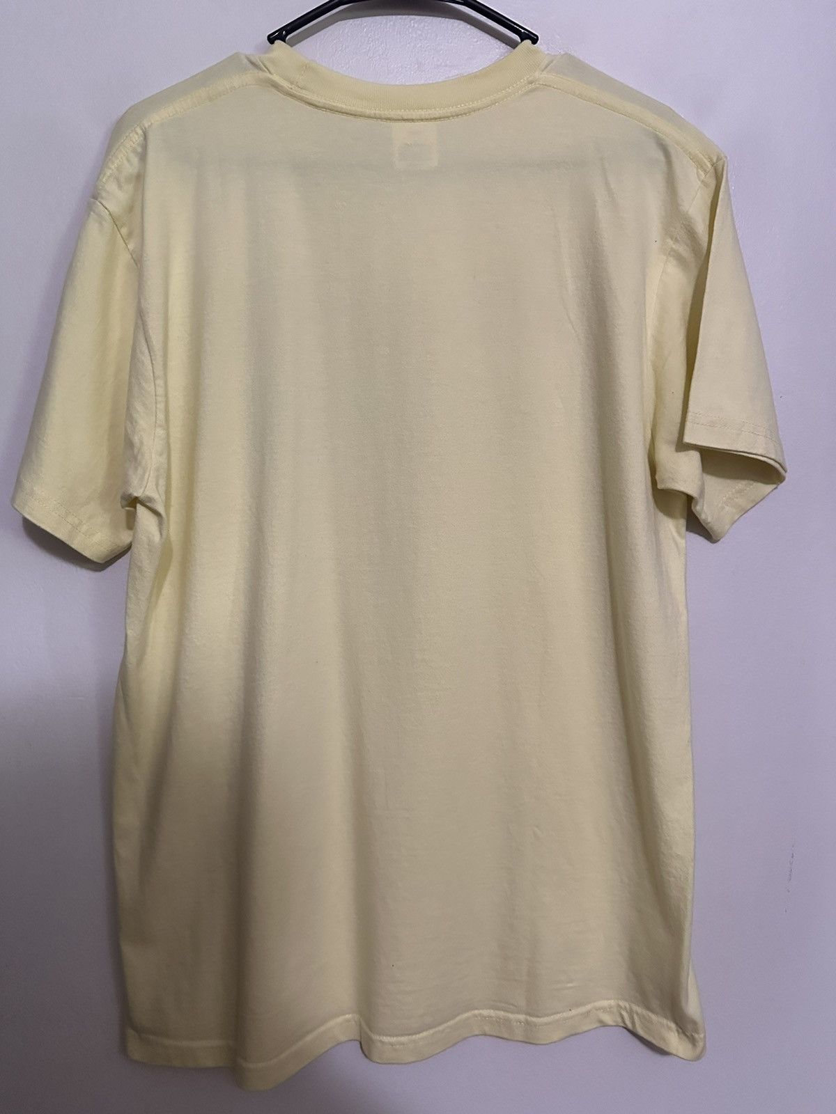 Supreme Supreme Koyaanisqatsi Tee Size US M / EU 48-50 / 2 - 3 Thumbnail