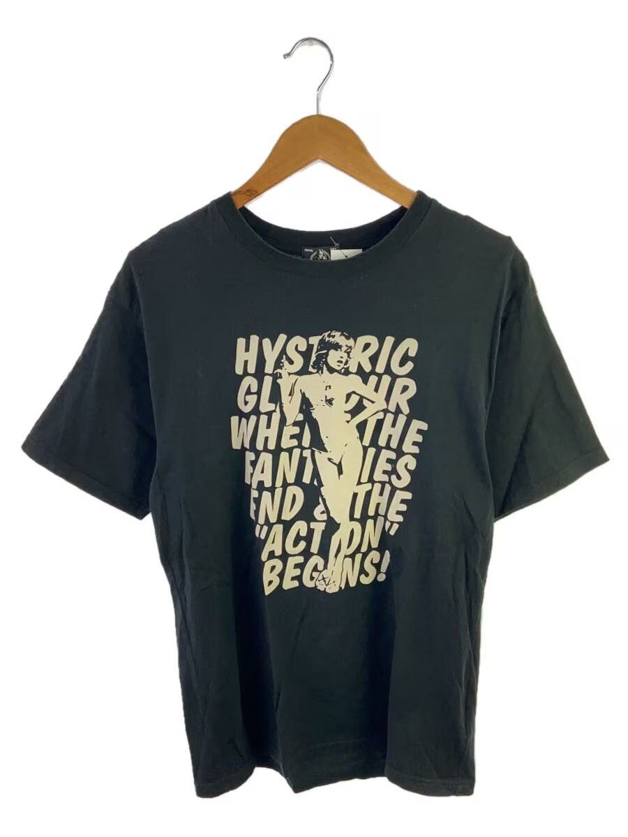 Hysteric Glamour Hysteric Woman Tee Size US M / EU 48-50 / 2 - 1 Thumbnail