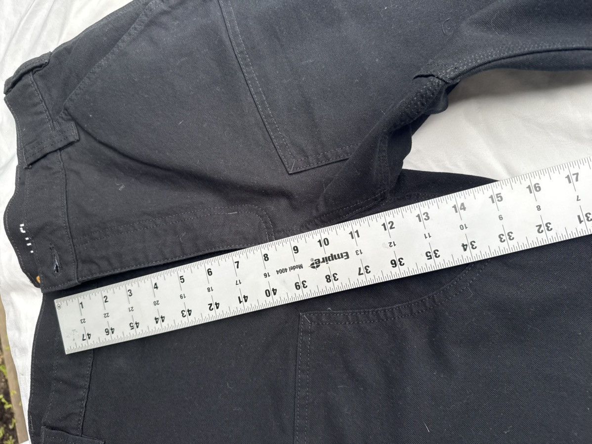 Carhartt Straight Fit Double Knee Work Pant Size US 38 / EU 54 - 11 Thumbnail