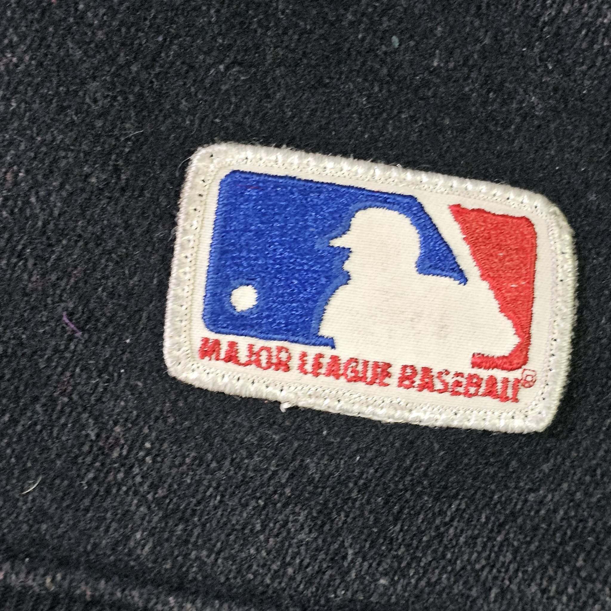 MLB Chicago White Sox Vintage 80s Felco Varsity Jacket Size US XL / EU 56 / 4 - 6 Thumbnail