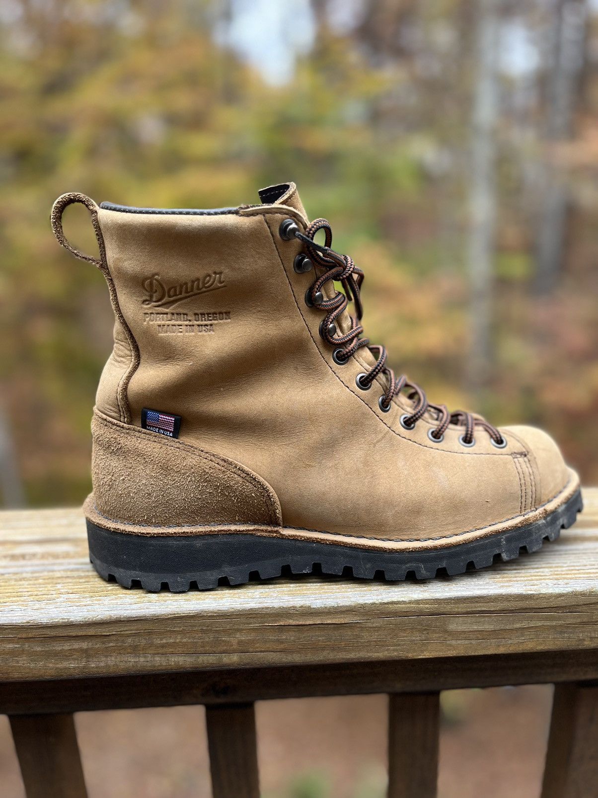 Danner Danner Elk Hunter Boots | Grailed
