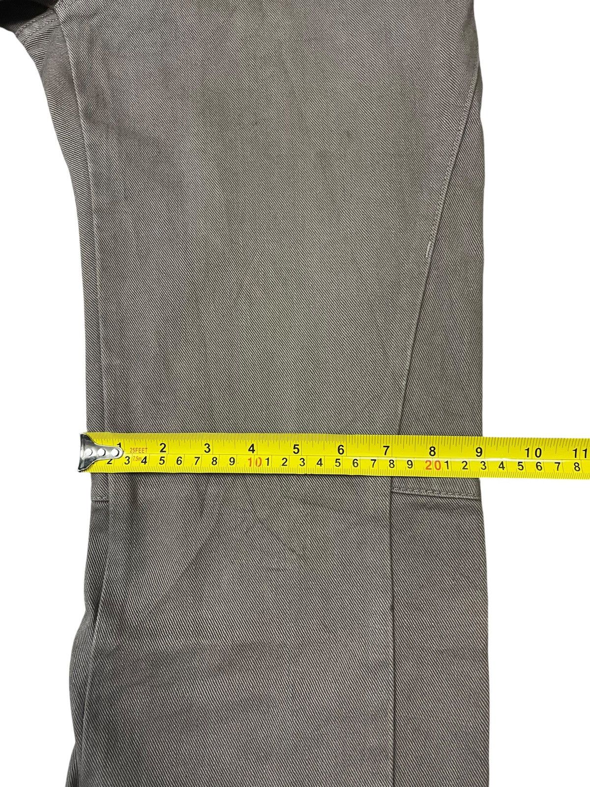 CCP (Crazy Character Print) Vintage Crazy Character Print CCP Pant Streetwear Size US 32 / EU 48 - 9 Thumbnail