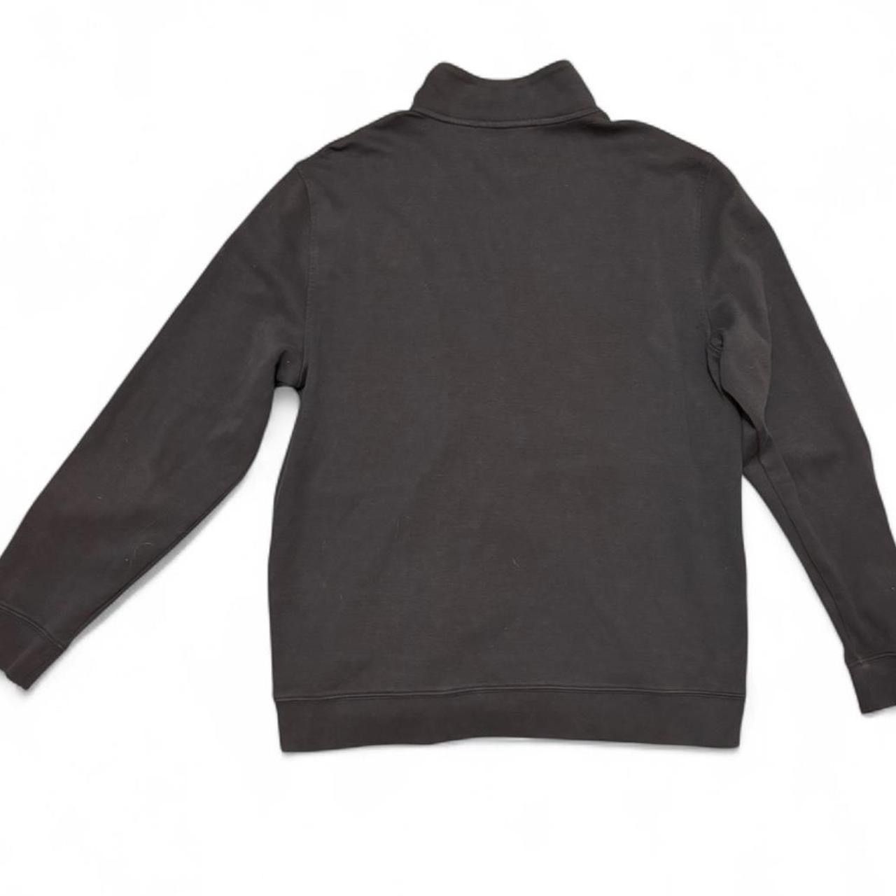 Calvin Klein CK Quarter Zip Size US L / EU 52-54 / 3 - 5 Thumbnail