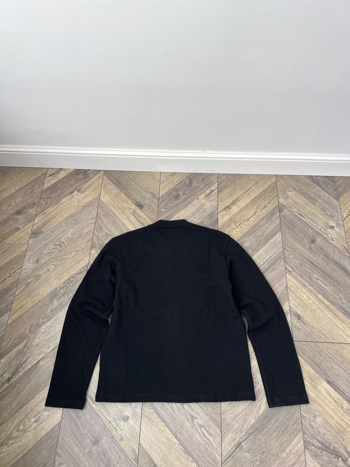 Other Vintage Thomas By Thomas Bonczek sweater Size US M / EU 48-50 / 2 - 8 Thumbnail