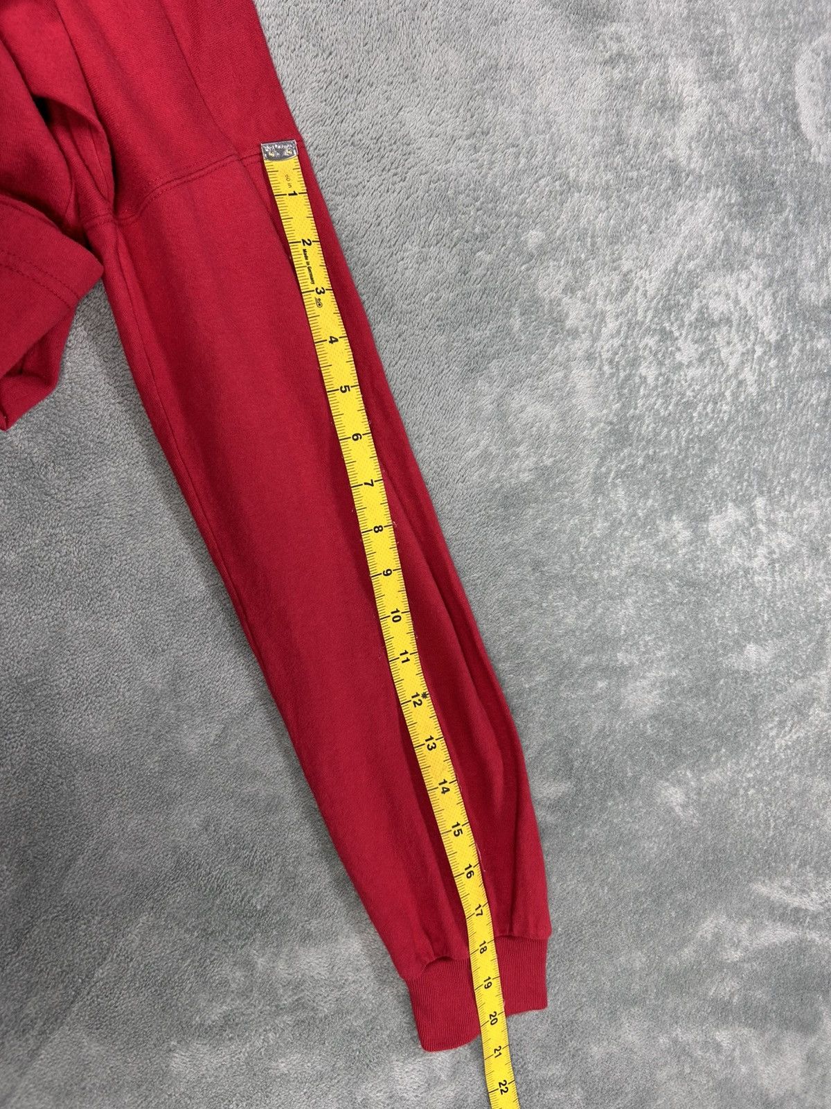 Emporio Armani Emporio Armani Long Sleave Shirt Size US M / EU 48-50 / 2 - 8 Thumbnail