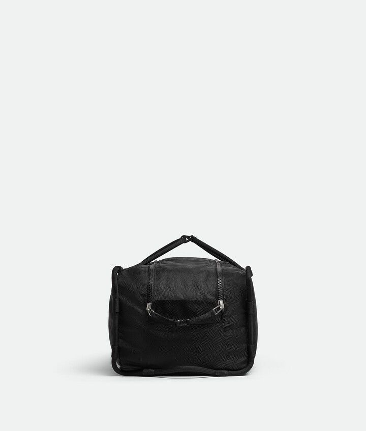 Bottega Veneta 🔥$3.8K VALUE🔥 Alto Weekender Bag Size ONE SIZE - 2 Thumbnail
