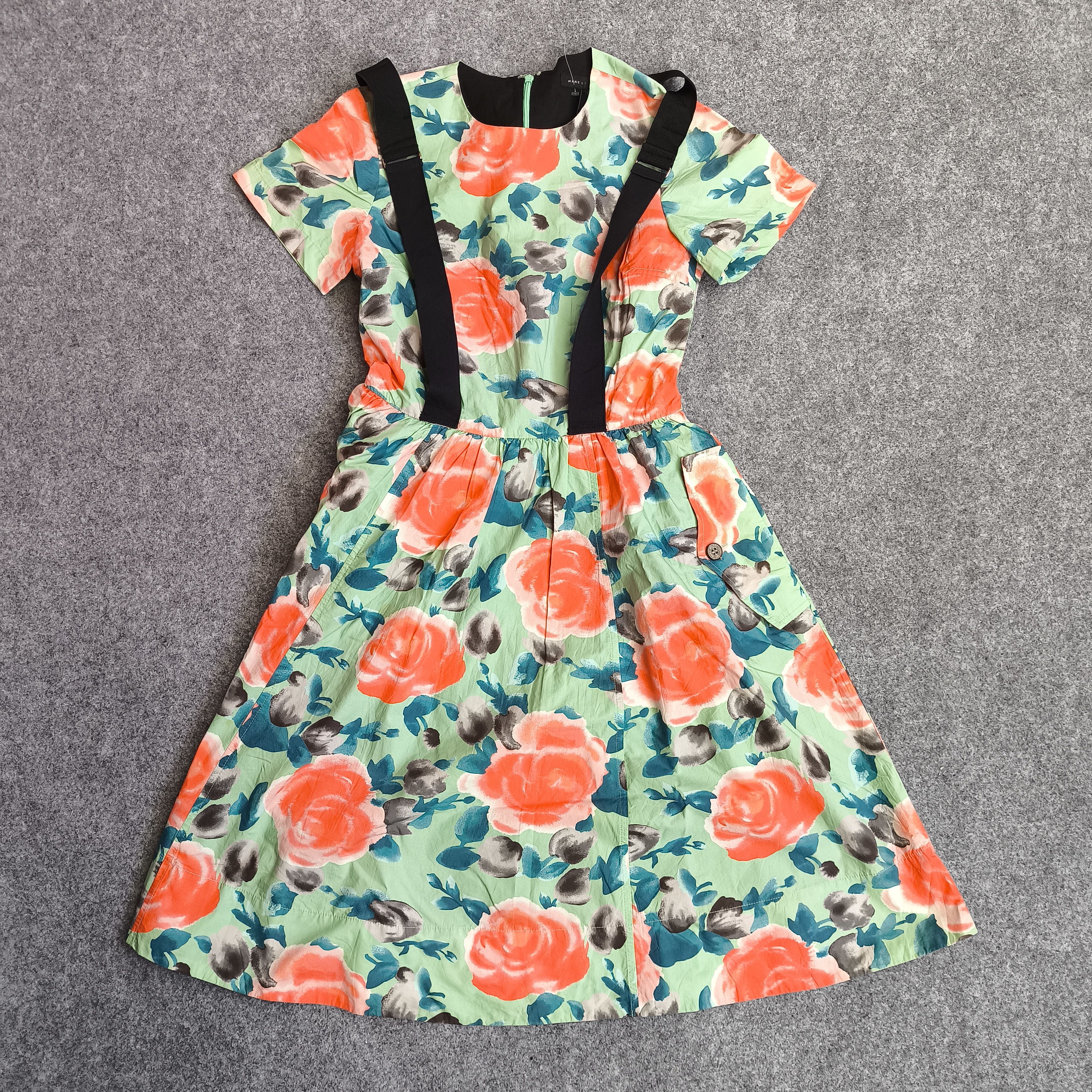 Marc Jacobs (size 0) Marc by Marc Jacobs dress Size ONE SIZE - 4 Thumbnail