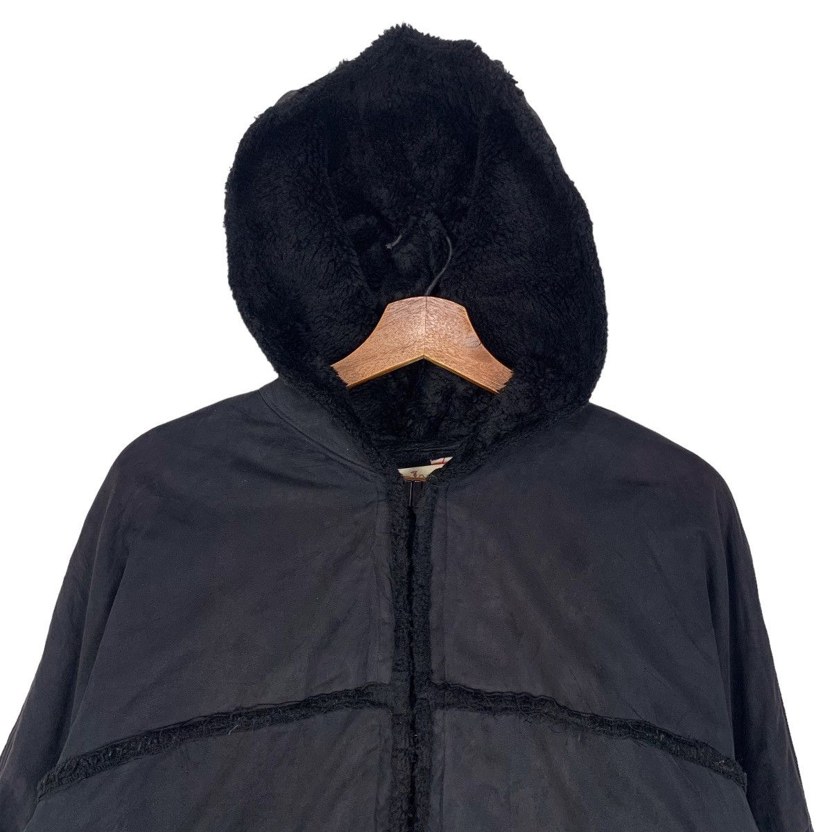 Trussardi × Vintage Vintage Trussardi Women Jacket Size M / US 6-8 / IT 42-44 - 2 Thumbnail