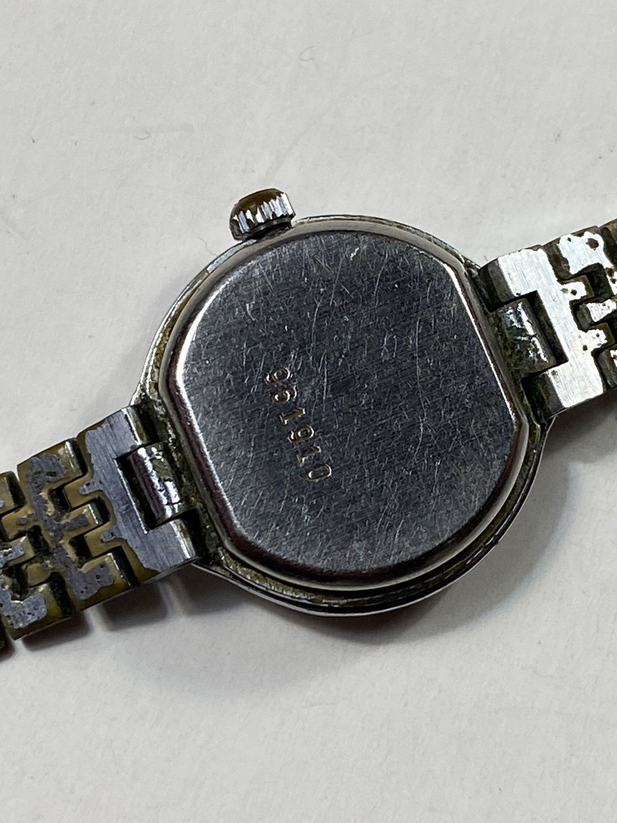 Japanese Brand × Jewelry × Vintage Vintage Chayka USSR Watch - Japanese Brand Size ONE SIZE - 12 Thumbnail