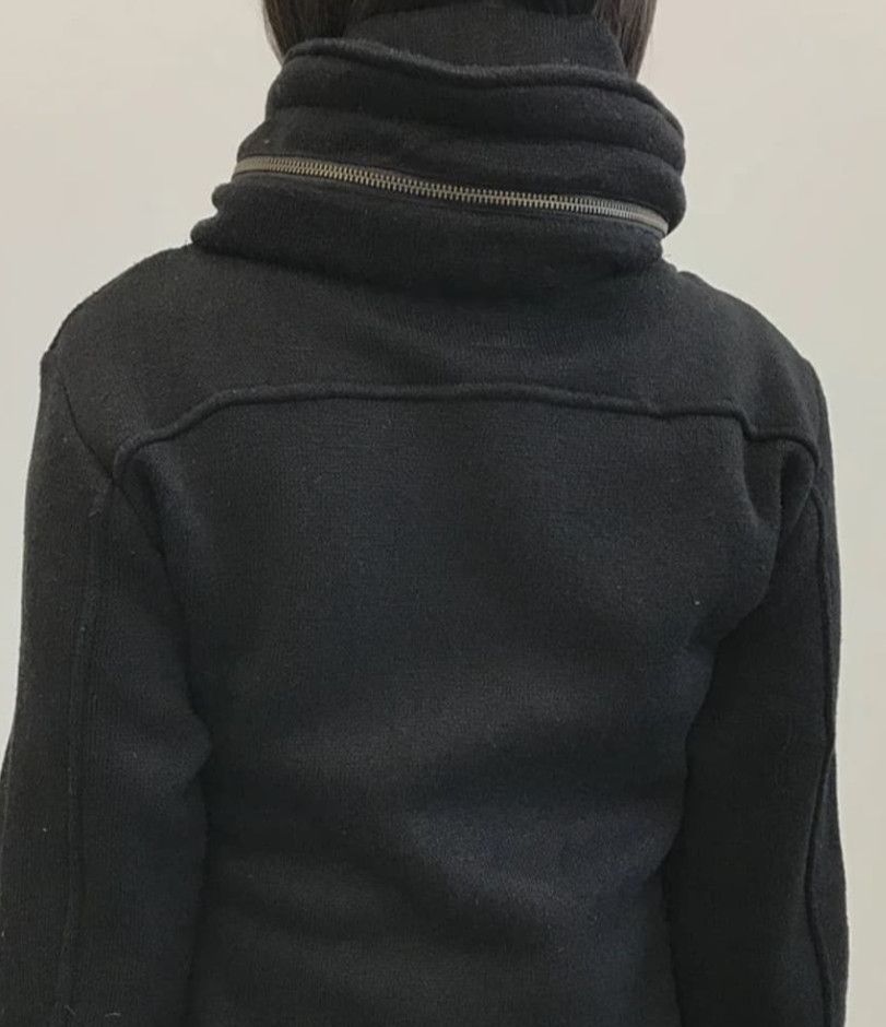 GOA Plus one BONO GOA HOODIE LGB Y2K Size US M / EU 48-50 / 2 - 6 Thumbnail