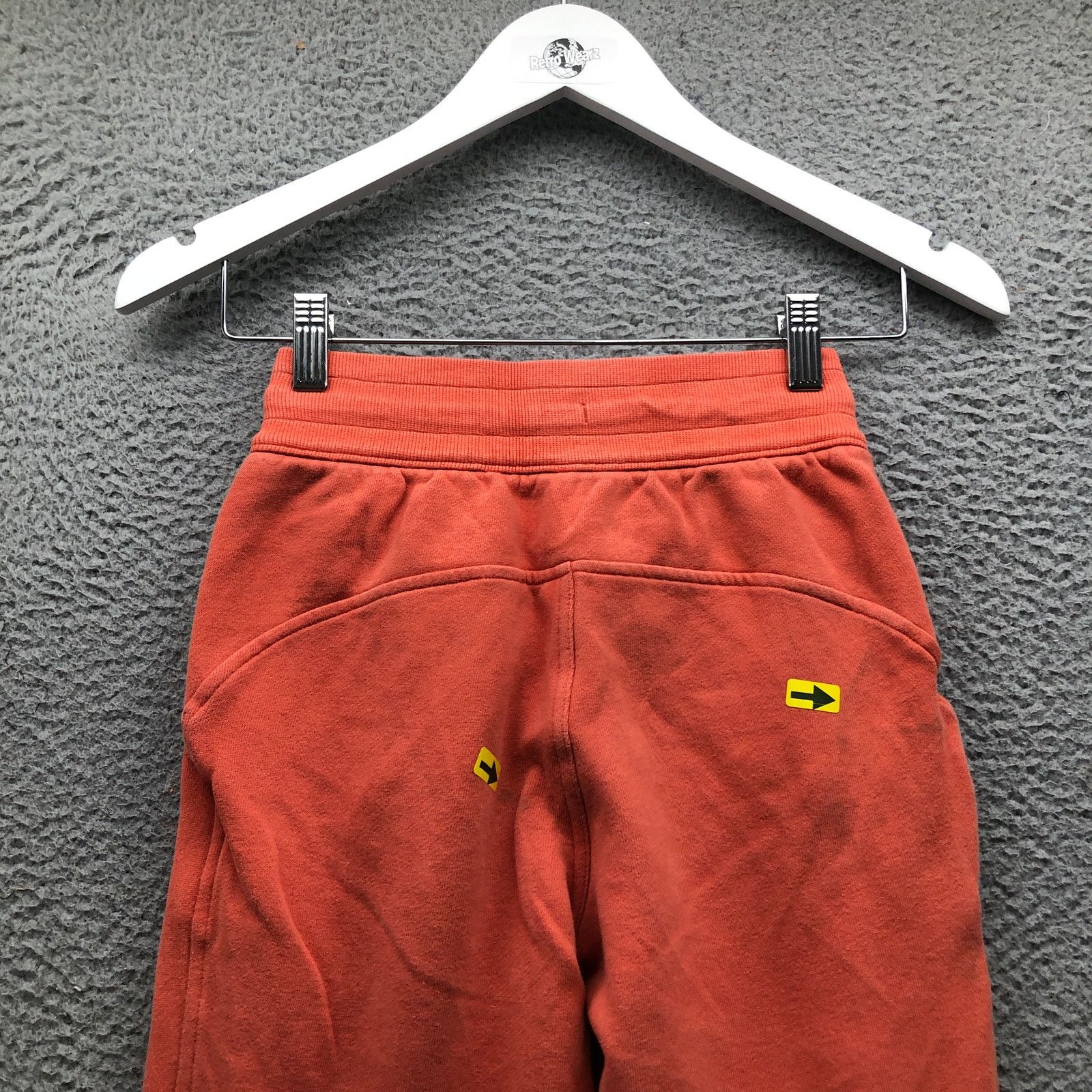 Lululemon Lululemon Scuba Mid-Rise Jogger Sweatpants Women's 0 W5CVAS Size 22" - 9 Thumbnail