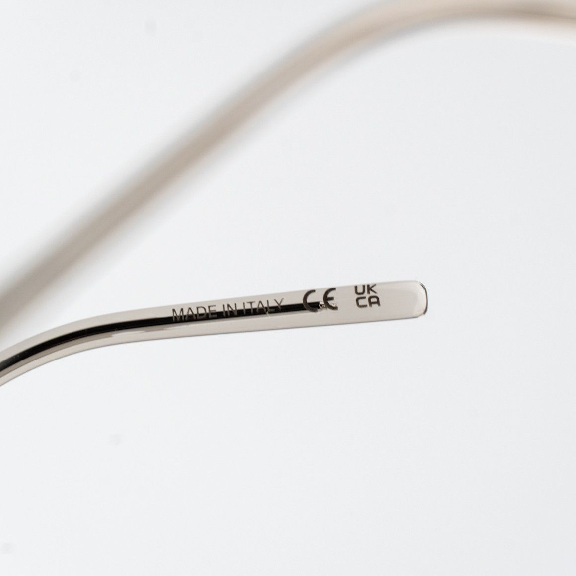 Saint Laurent Paris Saint Laurent Men Eyeglasses Pilot SL667OPT 003 BRAND NEW Size ONE SIZE - 8 Thumbnail