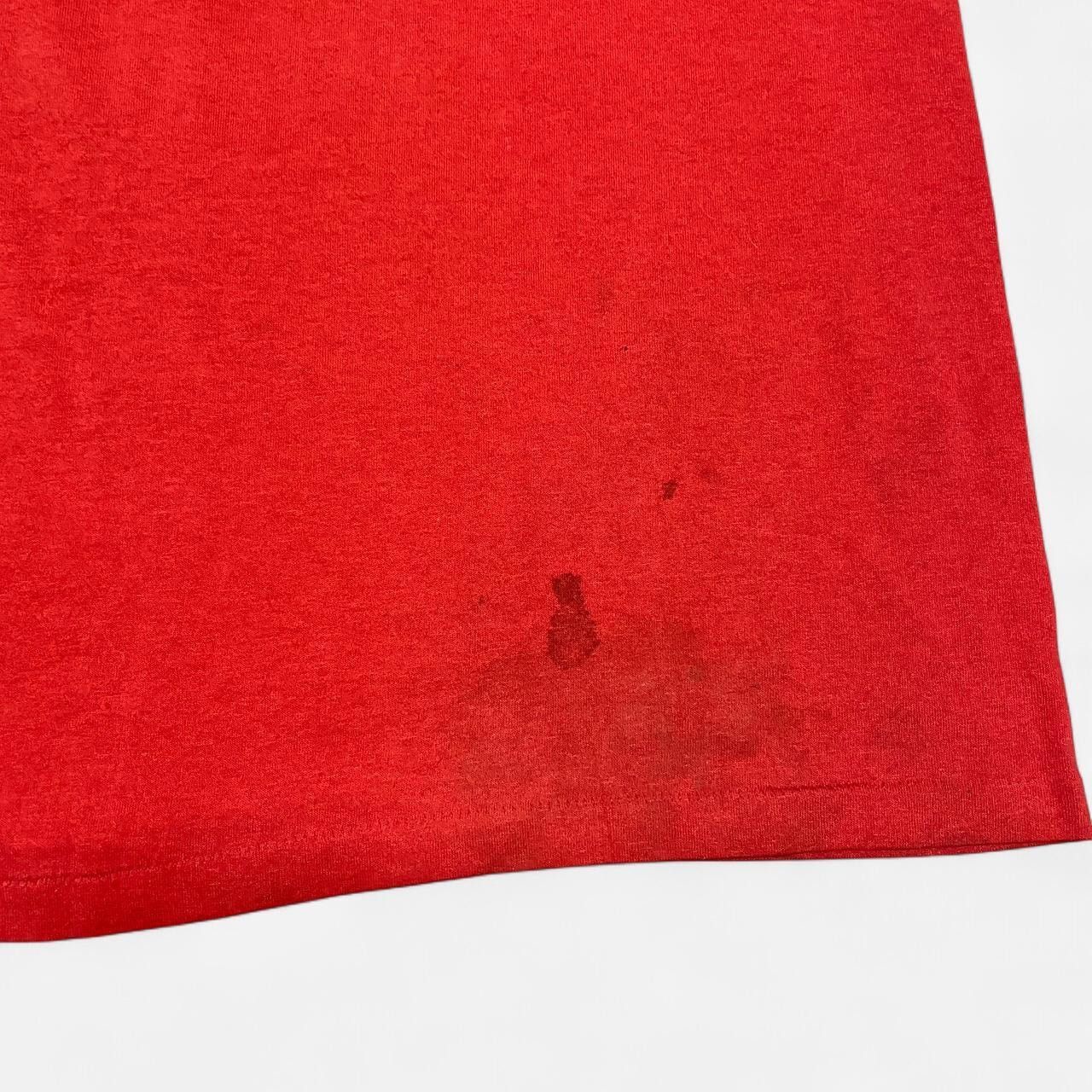 Other Vintage single stitch hey dudes let’s party Simpson red tee Size US L / EU 52-54 / 3 - 6 Thumbnail