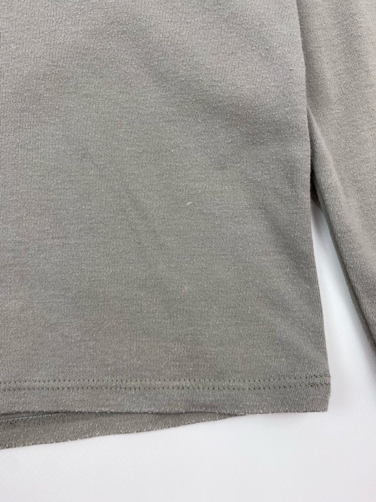 FCUK Y2K Vintage FCUK Ford Logo Long Sleeve Shirt Size US XL / EU 56 / 4 - 5 Thumbnail