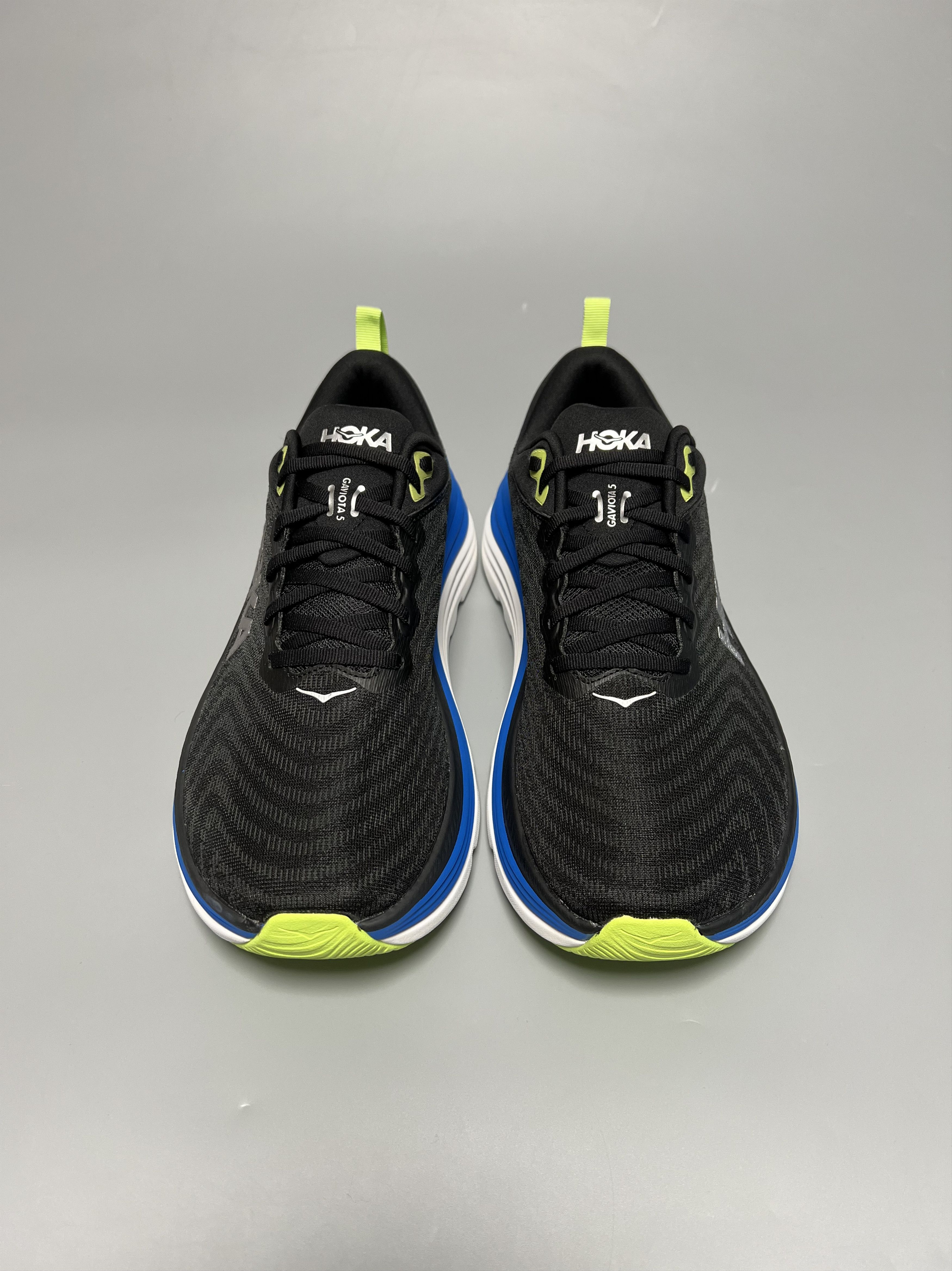 Hoka 10 EE Hoka One One Gaviota 5 Wide Running Shoes Walking Size US 10 / EU 43 - 4 Thumbnail